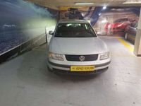 usado VW Passat 1.9 Tdi