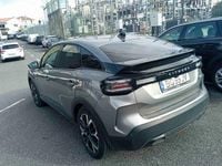 Usado Citroën e-C4 114 kW (156 HP) 2025 Outra Citadino