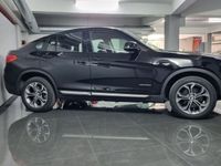 usado BMW X4 20 d xDrive Auto