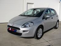 usado Fiat Punto 1.3 M-Jet Easy S&S (85cv) (5p)