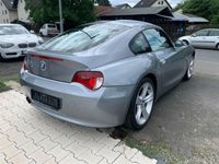 usado BMW Z4 3.0 Si Auto.