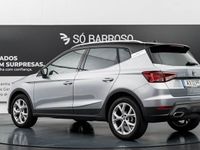 usado Seat Arona 1.0 TSI FR