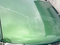 Usado Opel Astra 90 HP (66 kW) 1997 Sedan