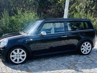 usado Mini One Clubman 