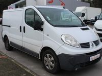 usado Renault Trafic 2.0 dCi L1H1