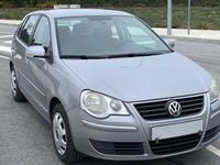 Usado VW Polo 70 HP (51 kW) 2007 Citadino
