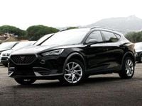 Usado Cupra Formentor 204 HP (150 kW) 2023 Preto SUV
