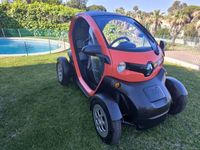 usado Renault Twizy (possível troca)