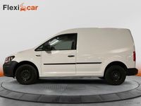 usado VW Caddy IV 2.0 TDI VAN