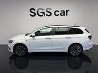 Usado Fiat Tipo City Life 101 HP (74 kW) 2022 Branco Carrinha