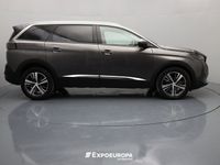 usado Peugeot 5008 1.2 ACTIVE PACK CX AUTO