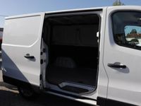 usado Renault Trafic 1.6 dCi L1H1 1.2T