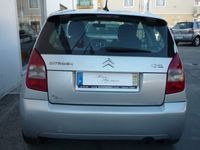 usado Citroën C2 1.1 VTR