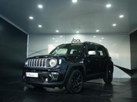 usado Jeep Renegade 1.3 TG 4Xe Limited