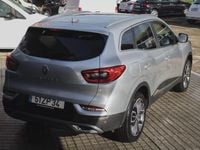 Usado Renault Kadjar Intens 115 HP (84 kW) 2019 Outra SUV