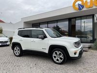 usado Jeep Renegade 1.6 MJD Limited DCT