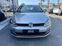 Usado VW Golf VII 85 HP (62 kW) 2012 Cinza