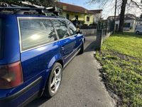 usado VW Passat 1.9TDI 4Motion 130cv PD 4x4