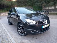 usado Nissan Qashqai 1.6 dCi Tekna Sport 360