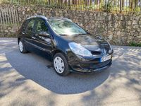 usado Renault Clio 1.2 115 mil kms