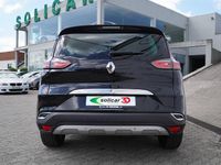 Usado Renault Espace Initiale Paris 160 HP (117 kW) 2015 Preto Monovolume