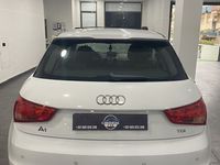 usado Audi A1 S LINE 1.6 DIESEL