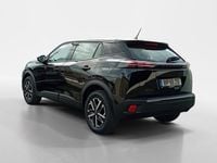 Usado Peugeot 2008 Style 102 HP (75 kW) 2024 Preto SUV