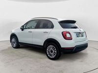 usado Fiat 500X 1.6 MJ Cross DCT