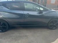 Usado Nissan Micra 101 HP (74 kW) 2020 Citadino