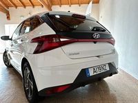 usado Hyundai i20 - 248€/mês