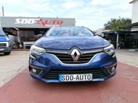 usado Renault Mégane IV 