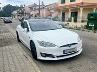 usado Tesla Model S Performance P85