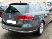 usado VW Passat variant 1.6 TDi Trendline