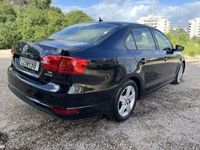 usado VW Jetta 1.6TDI 105 cv Nacional Oportunidade negocio !