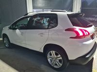 usado Peugeot 2008 Style