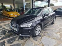 usado Audi A1 Sportback 1.0 TFsi Utra Design