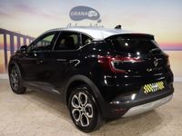 usado Renault Captur 1.0 TCe Exclusive