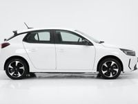 Usado Opel Corsa-e 100 kW (136 HP) 2023 Branco Citadino