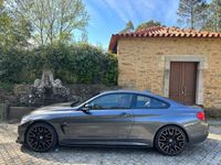 usado BMW 420 Serie-4 d Pack M Auto