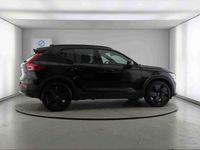 Usado Volvo XC40 163 HP (119 kW) 2025 Preto SUV