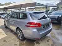 usado Peugeot 308 1.5 BlueHDi Allure