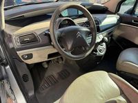 Usado Citroën C8 128 HP (94 kW) 2005 Cinzento Monovolume
