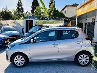 usado Peugeot 108 Style 1.0cc VTI 72cv Gasolina