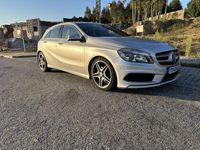 usado Mercedes A180 CDI AMG