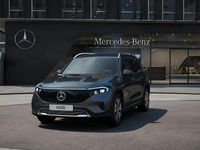 Novo Mercedes EQB250+ Edition 139 kW (190 HP) 2025 Cinzento SUV
