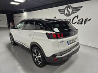 usado Peugeot 3008 1.2 PureTech Allure