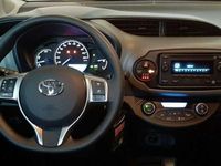 usado Toyota Yaris 1.0 VVT-I COMFORT