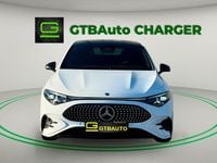 Usado Mercedes CLA 250+ 200 kW (272 HP) 2025 Branco Sedan