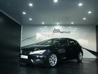 usado Seat Leon 1.6 TDI Reference Ecomotive