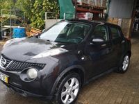 usado Nissan Juke 1.5 Dci 110cv